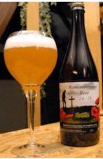 Remembrance Beer '14-'18 image