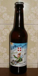 R'Monte Pente Bière Génépi image