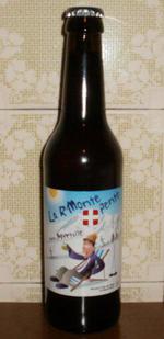 R'Monte Pente Bière Myrtille image