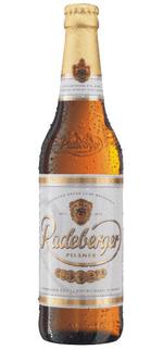 Radeberger Pilsner image
