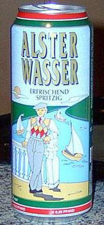 Radler / Alsterwasser image