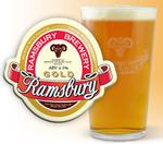 Ramsbury Gold image