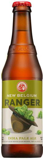 Ranger Ipa image