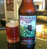 Raspberry Wheat image