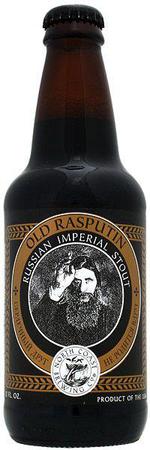 Rasputin Russian Imperial Stout image