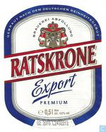 Ratskrone Export image