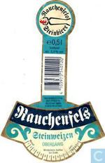 Rauchenfels Steinweizen image
