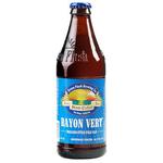 Rayon Vert Belgian-style Pale Ale image