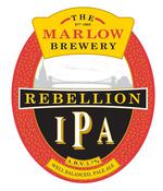 Rebellion Ipa image