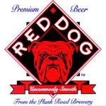 Red Dog Premium Beer image