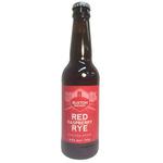 Red Raspberry Rye image