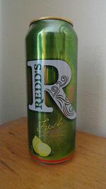 Redd'S Fresh Lemon image