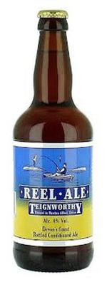 Reel Ale image