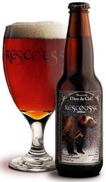 Rescousse Altbier image