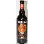 Ribella Bière Ambrée Bio au Miel du Maquis image