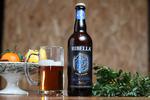 Ribella Bière Blonde Bio au Marc de Muscat image