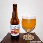 Ribouldingue Bière Blanche Citra - Amarillo image