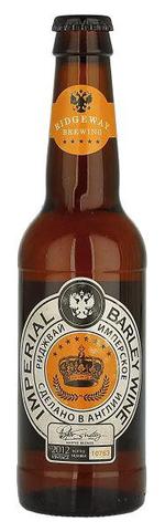 Ridgeway Imperial Barley Wine image