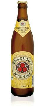 Riedenburger Weisse Premium image