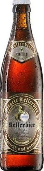 Riegele Kellerbier image