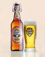 Riegeler Bier Landbier image