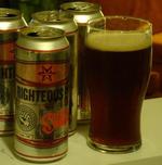 Righteous Rye Ale image