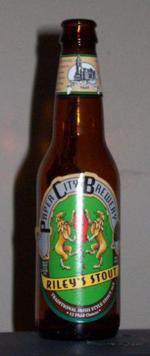 Riley's Stout image
