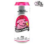 Rince Cochon Bière Rouge image