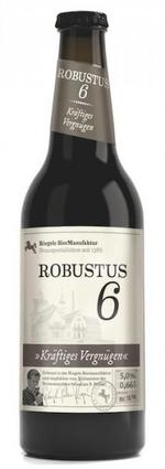 Robustus 6 image