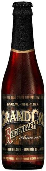 Rodenbach Grand Cru image