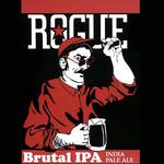 Rogue Brutal Bitter image