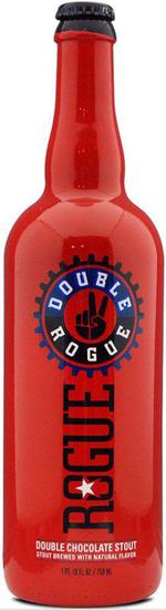 Rogue Chocolate Stout image