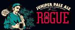 Rogue Juniper Pale Ale image