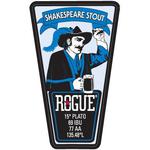 Rogue Shakespeare Oatmeal Stout image