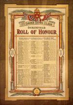 Roll of Honour image