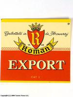 Roman Export image