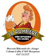 Rombière Blonde image