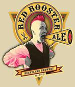 Rooster Scottish Red Ale image