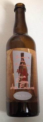 Rose des Faluns image