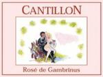 Rosé de Gambrinus image