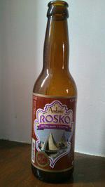 Rosko Ambrée image