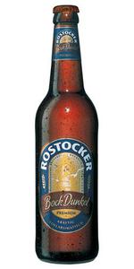 Rostocker Dunkles Bockbier image