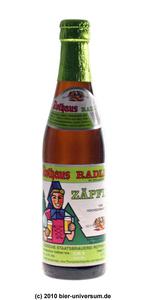 Rothaus Radler Zäpfle image