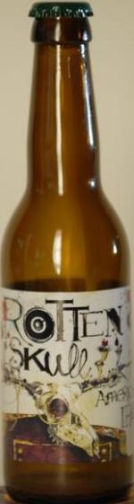 Rotten Skull American Ipa image