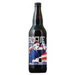 Rouge American Amber Ale image
