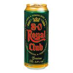 Royal Club 8.0 image