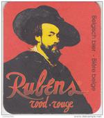 Rubens Rouge image