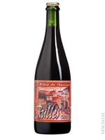 Rulles Brune Bière de Gaume image