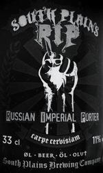 Russian Imperial Porter image