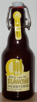 Sierrvoise Blanche N°11 image